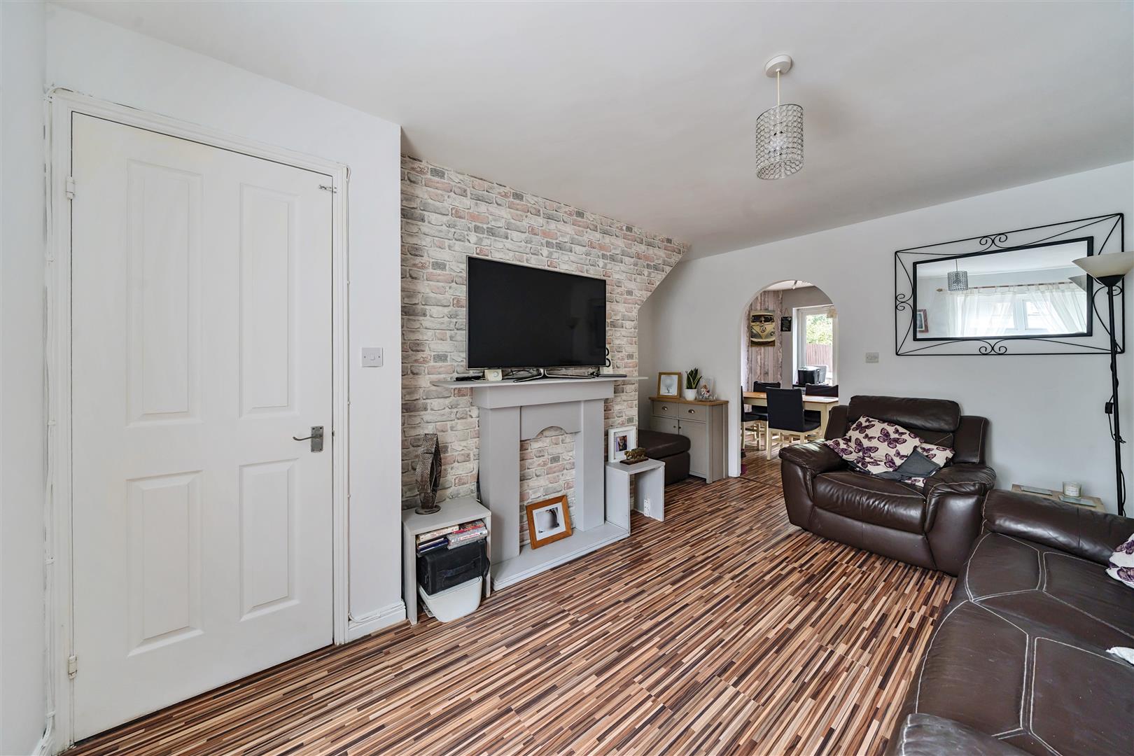 Clos Yr Eglwys, Townhill, Swansea